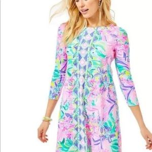 Lilly Pulitzer Ophelia Dress NWT Size XS.